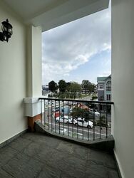 Sunrise Avenue (D28), Terrace #598291761